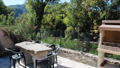 Villa ULQINI - Foto 5, Garden view