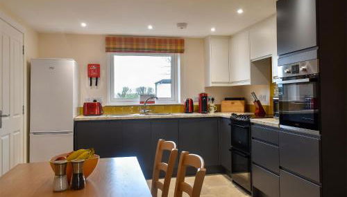 The Annex At Fernyrig - Foto 4