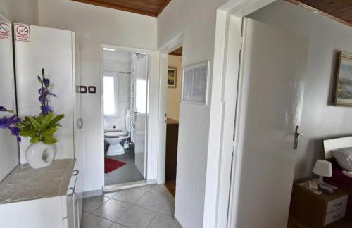 Apartment in Savudrija with Terrace, Air conditioning, Wi-Fi (4577-1) - Foto 11