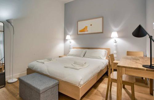 Near Duomo Design Apartment Polluce - Foto 8