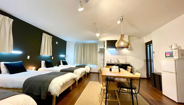 Hotel Classy Skytree - Foto 4, Habitación