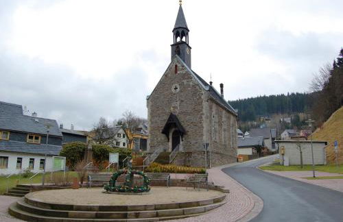 Apartment near Rennsteig - Photo 34