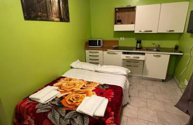 Residence Bovisa - Foto 16