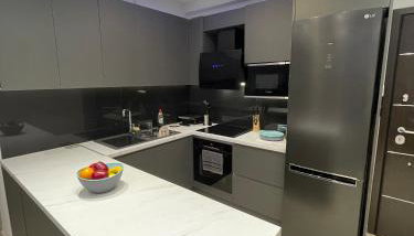 Luxury 3 bedroom apartment in Kiato center - Foto 3