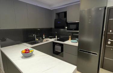 Luxury 3 bedroom apartment in Kiato center - Foto 3