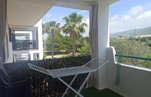 Playa Atlanterra, 1ª linea playa vistas al mar - Foto 51