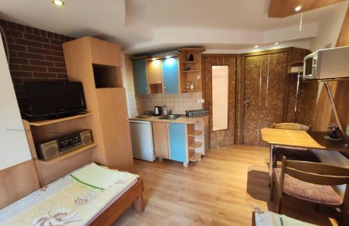 Agroturystyka Przylesie - Foto 19