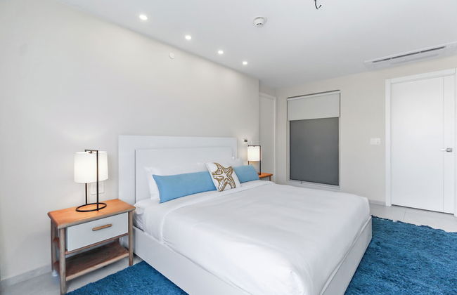 O Condominium Beachfront Residences - Foto 21