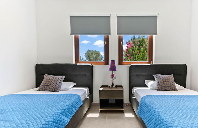 Villa 375 - Delphin in Kouklia - Foto 32