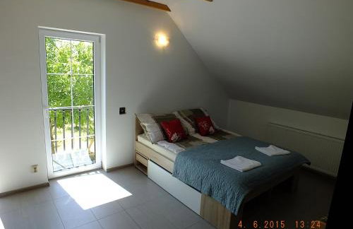 Agroturystyka Wielkie Leźno - Foto 25