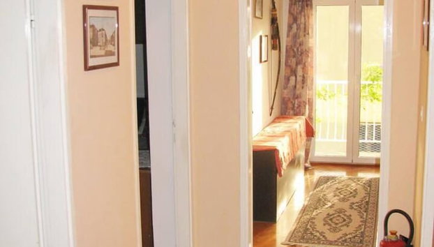 Waterfront Apartment Family Friendly, Ground Level - Foto 4, Habitación