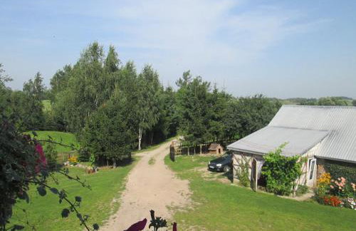 Apartament w Oklinach - Foto 25