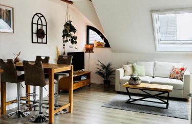 Landhausglück - Freizeitpark, Natur und Fahrradspaß direkt vor der Tür - Foto 11