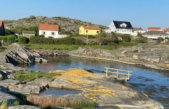 2 Person Holiday Home in Kalvsund - Foto 18