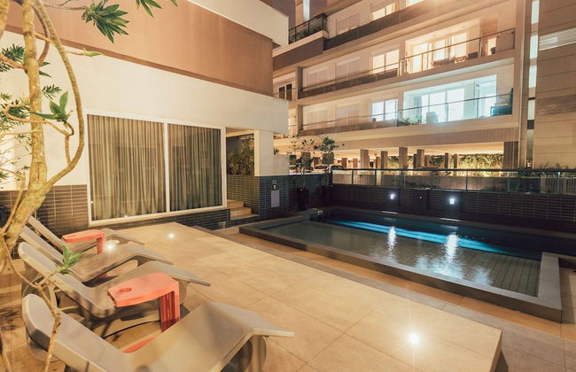 Apartamento de Frente pro Mar - Campeche - Foto 23