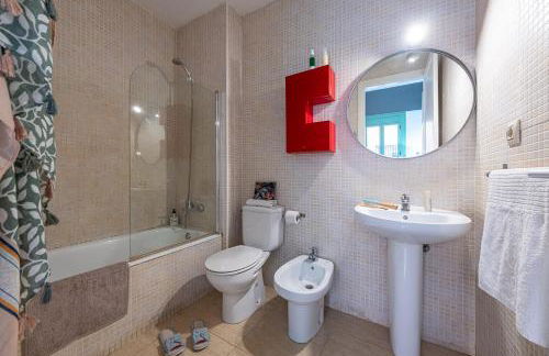 URBAN Center Apartments - Foto 53