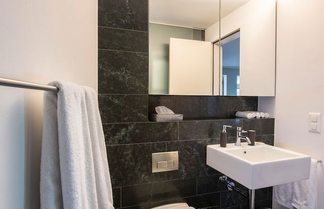 Lucerne Lake View Apartments - Foto 65