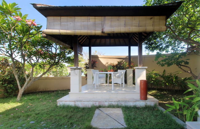 Lombok Sunset Bay Resort - Foto 11