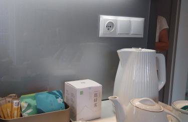 Apartament City Center JAPAN - no smoking, free bottled water, coffea and tea - Photo 39