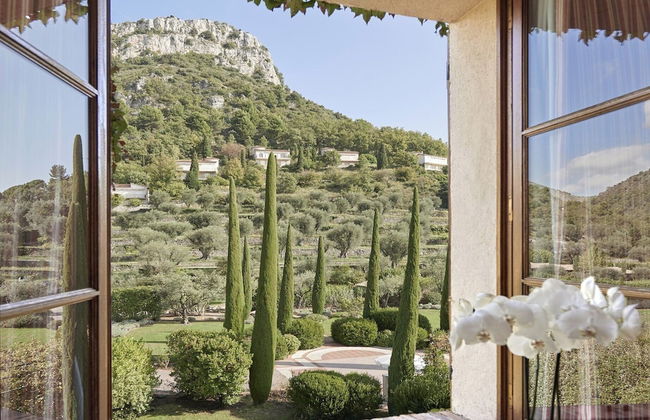 Chateau Saint-Martin & Spa, Oetker Hotels - Foto 18