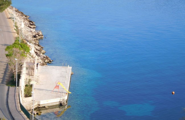 Apartments Ivancevic - Foto 68