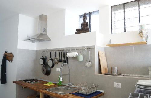 Total sea View Grimaldi - Foto 30