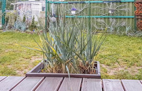 Beautiful Home In Nowe Warpno With Wifi - Foto 4