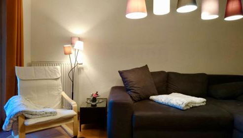 Ferienwohnung Auszeit Füssen - Foto 5