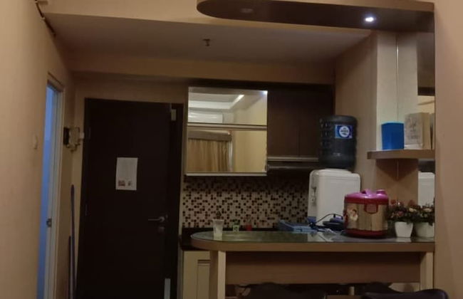 The Suites Metro Apartment by NFO Property - Foto 8