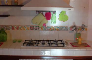 Vacanze al Mare Patrizia's Sweet Home - Foto 32