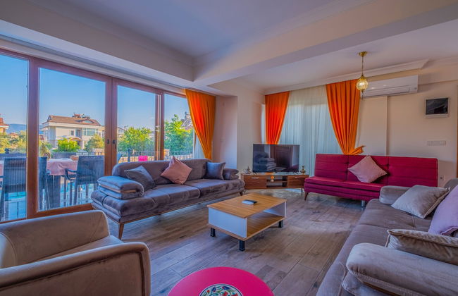 Myra Villa 1 - Photo 19