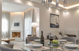 Villa Bazeos - Foto 62