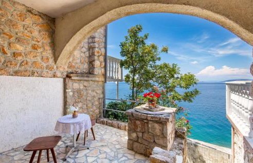 Stunning Apartment In Senj With Kitchen - Foto 16