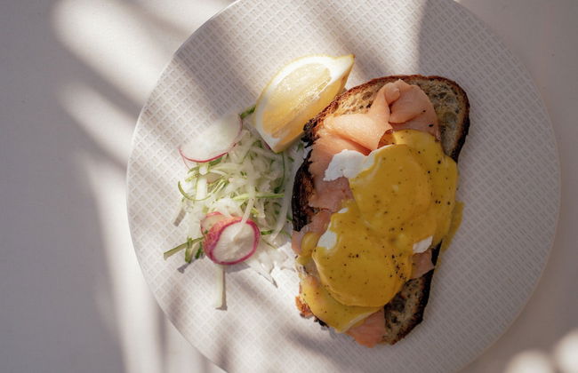 OLEA VILLAS RESORT - Foto 16