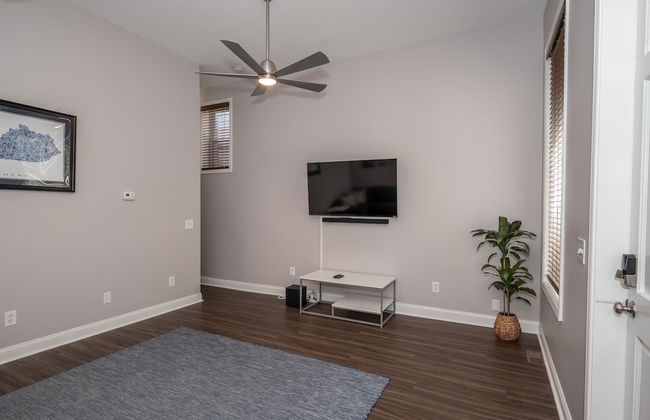 Cozy Cottage 1 - Foto 18