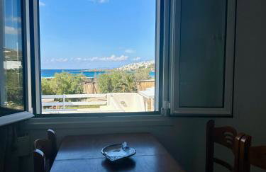 Tinos apartments Zalonis - Foto 40