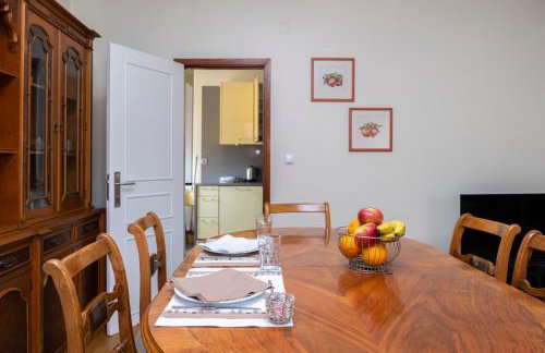 RH Charming Apartment - D Nuno - Foto 32