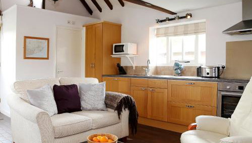 Stable Cottage - Foto 5