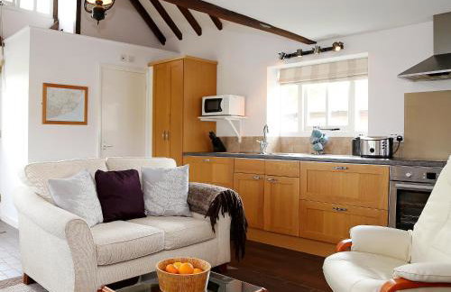 Stable Cottage - Foto 5