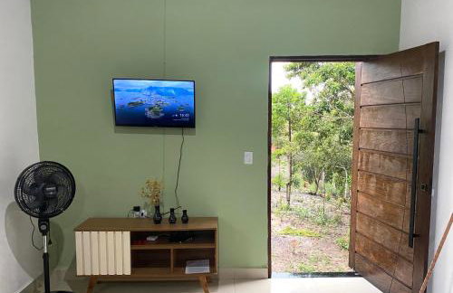Casa Lilás no Vale do Capão - Foto 16