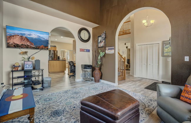 Monument Gym - Photo 15