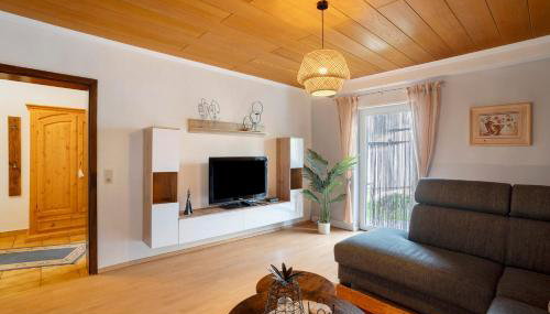 Ferienwohnung Kühlmeyer - Foto 2