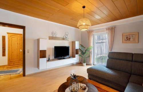 Ferienwohnung Kühlmeyer - Foto 2