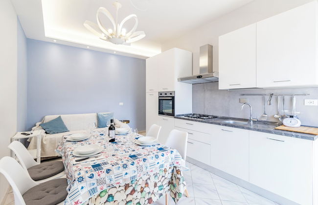 Bedo House Beach Front - Foto 8