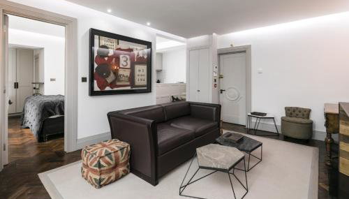 The Marlborough Suite - Foto 4