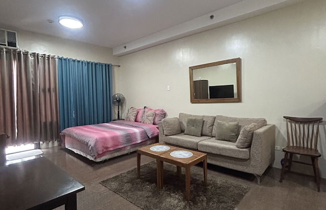 Manila Lee - Malate Bayview Mansion - Foto 12