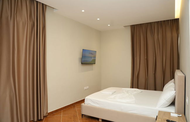 Kalpazo Hotel Tommy Durres - Foto 30