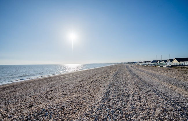 Oceanview Cottage - Foto 23