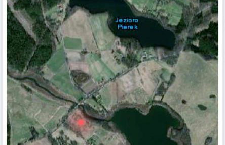 Łosiówka Domek nad Sapiną - Foto 14