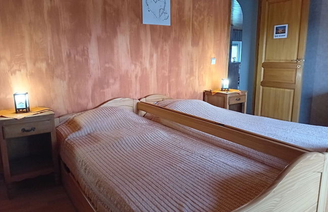 Sweet Home in Chiny With Garden - Photo 8